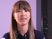 上田桃子 スペシャルインタビュー『WebTV Special 未来を見つめた挑戦者たち』