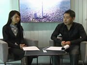 Rising East Pressから：墨田に新しい夜の光が生まれる、東京スカイツリーのライティングデザイン！～対談：戸恒浩人vs.伊藤香織