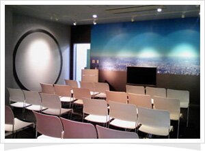 東京スカイツリーインフォプラザ