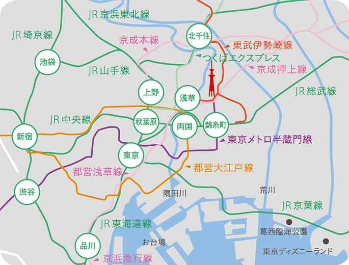 建設予定地