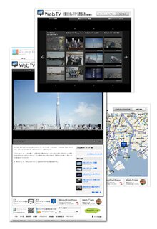 Web TV